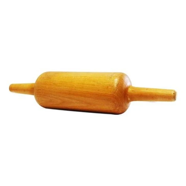 MERDANE BAKLAVA AHŞAP BÜYÜK 23X9 CM ürün görseli 1