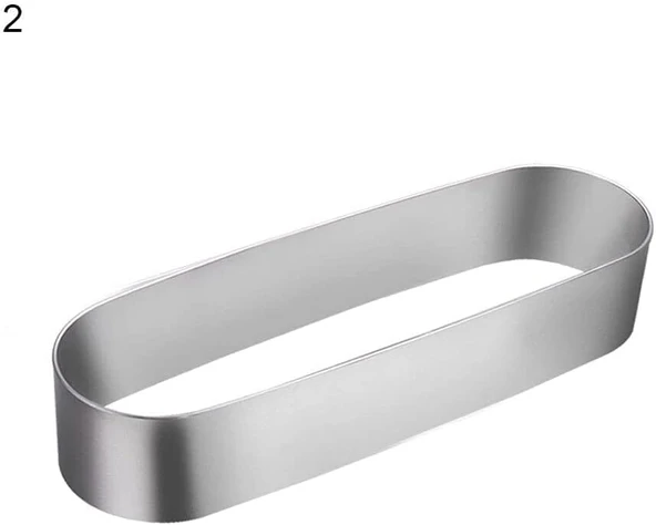 ÇEMBER OVAL 13X5X5 CM ürün görseli 1