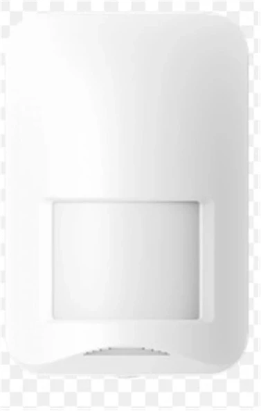 Hikvision DS-PD201P10-WE Wireless PIR Detektör- Hırsız Alarm (AX Home) ürün görseli 1
