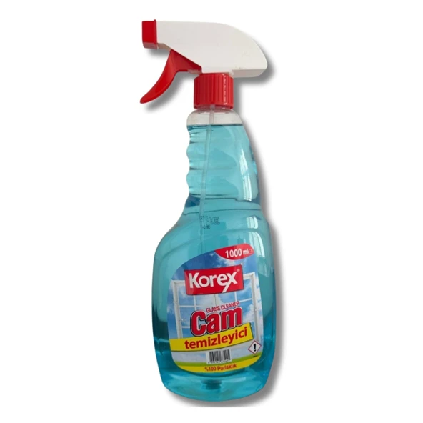 Tabancalı Camsil 1000 ml (8'li Avantaj Paket) ürün görseli 1