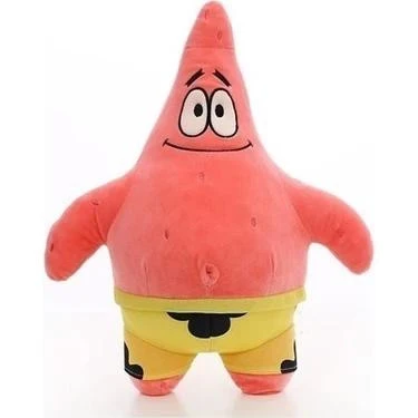 Sünger Bob Arkadaşı Patrick ürün görseli 1