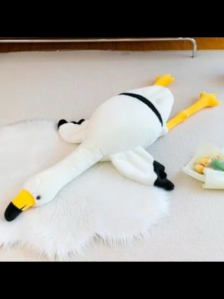 Flamingo Peluş Uyku Arkadaşım ürün görseli 1