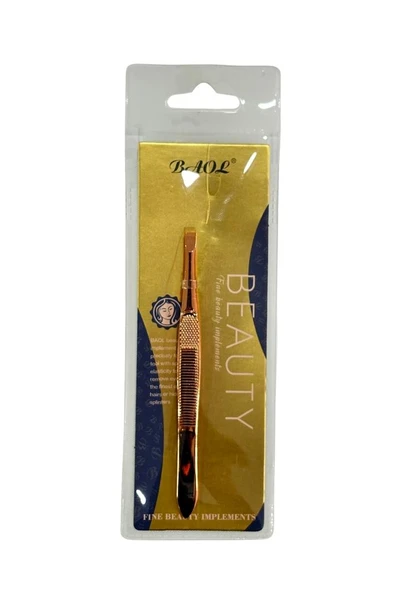 Baol Kuaför Berber Tipi Profesyonel Cımbız Model: 155 - Resim 2