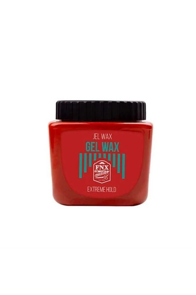 FNX Barber Jel Wax 700 Ml Extreme Hold ürün görseli 1