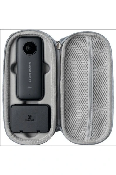 Insta360 Gri One X2 Carry Case - Resim 2