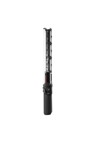 ZHIYUN Fıveray V60 LED Siyah ürün görseli 1
