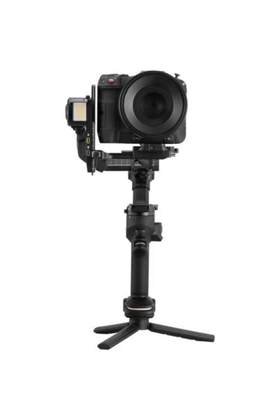 ZHIYUN CRANE 4 3-Axis Handheld Gimbal Stabilizer ürün görseli 1
