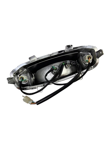 MONDİAL VİRAGO 50 İ ARKA STOP KOMPLE - Resim 2