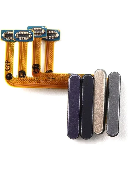 Galaxy Z Flip 4 Ile Uyumlu Parmak Izi Film Flex Ithal SM-F721 ürün görseli 1