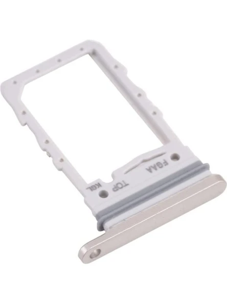 Samsung Galaxy Uyumlu Z Flip 3 Sim Kart Yuvası Sim Kart Çekmecesi ürün görseli 1