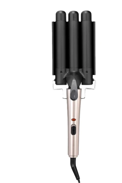 ShiboWavy 25 mm Klasik Wag Saç Maşası ürün görseli 1