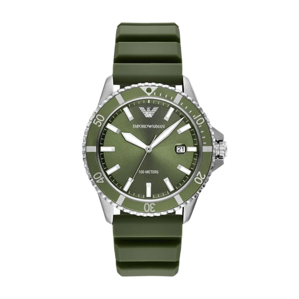 Emporio Armani AR11638 Erkek Kol Saati ürün görseli 1