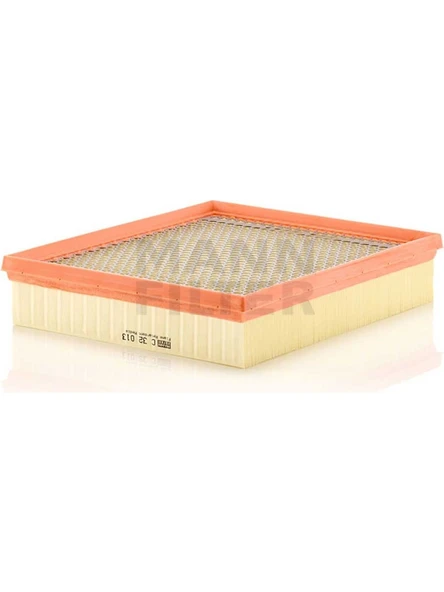 Mann Filter C32013 Hava Filtresi AMAROK 2010-- 2.0TSI 2.0TDI 2H0129620 2H0129620A 2H0129620B 2H0129620C 2H0129620D ürün görseli 1