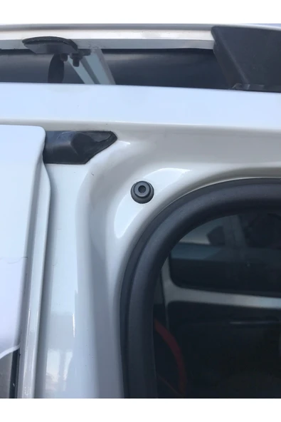 Fiat Fiorino Kapı üst Ayar Takozu ürün görseli 1