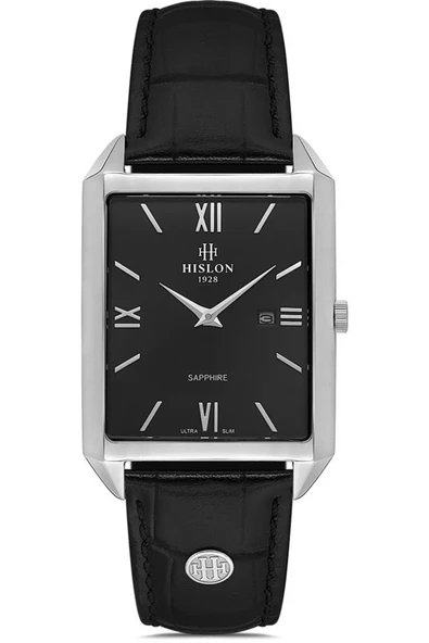HISLON CL150S-04BS Erkek Kol Saati ürün görseli 1