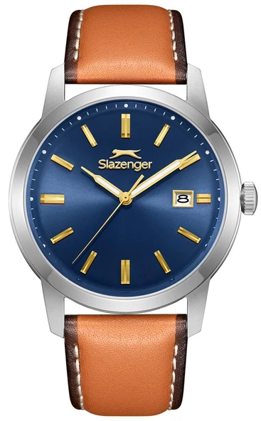 Slazenger SL.09.2496.1.02 Erkek Kol Saati ürün görseli 1