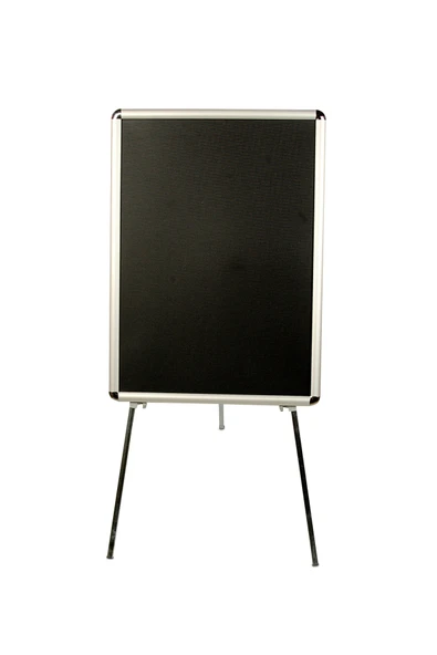 50cm x 70cm Alüminyum Çerçeveli Teleskopik Ayaklı Kaldırım Reklam Panosu ürün görseli 1