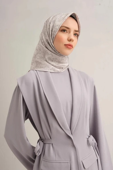9311 ARMİNE EŞARP - Resim 6