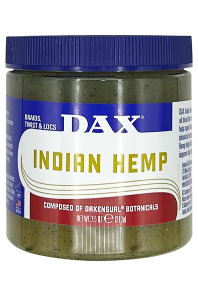 DAX Bitkisel Nemlendirici ve Onarıcı Saç Bakımı 213GR ürün görseli 1