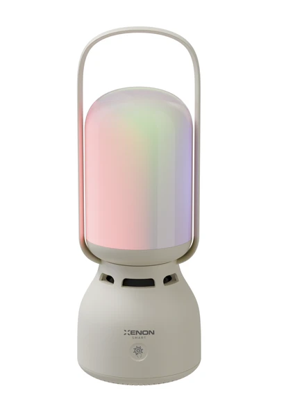 Xenon Smart Taşınabilir Lamba & Hoparlör X6850 ürün görseli 1