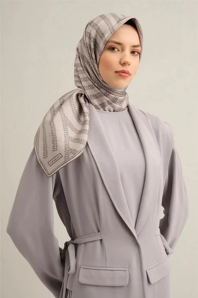 9351 ARMİNE EŞARP - Resim 11