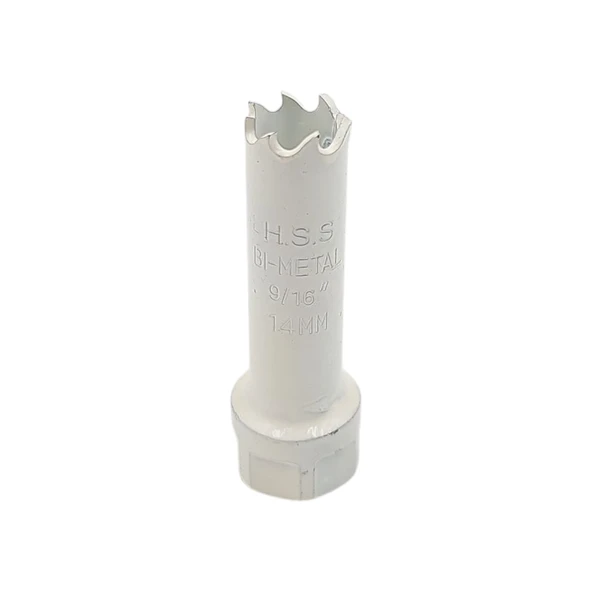 Fixonic Eratool ERA56001 14mm HSS Bi-Metal Panç ürün görseli 1