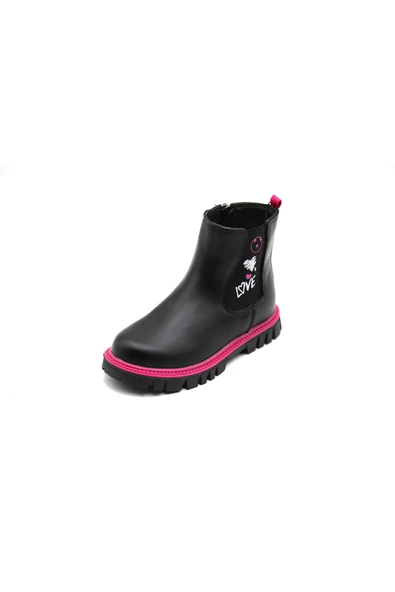 Pepino 1788 Unisex Çocuk Bot - Resim 2