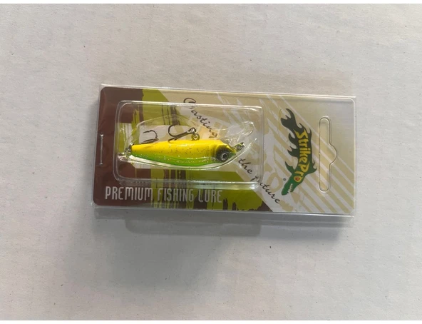 STRİKE PRO EG 074(F) COLOR:C033F MİDYE SERİSİ MAKET BALIK YEM (2.ÇEKMECE) ürün görseli 1