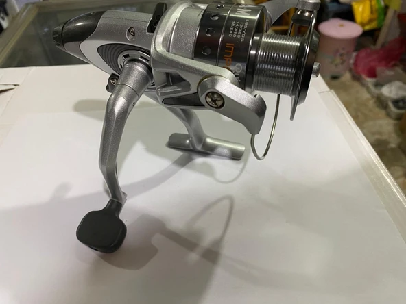 D.A.M Quick Impressa 160 FS Olta Makinesi - Resim 3