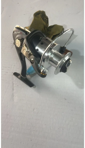 ALBA STAR MOONSTER SP 50 OLTA MAKİNESİ ürün görseli 1