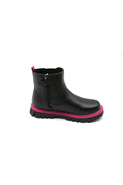 Pepino 1788 Unisex Çocuk Bot - Resim 3
