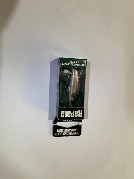 Rapala countdown elite cde55 GDWK (4272) ürün görseli 1