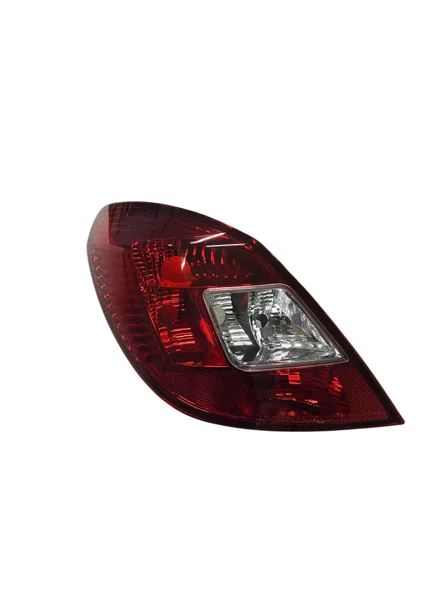 OPEL CORSA D SOL ARKA STOP LAMBASI 2006-2014 ürün görseli 1