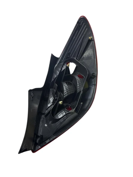 OPEL CORSA D SOL ARKA STOP LAMBASI 2006-2014 - Resim 2