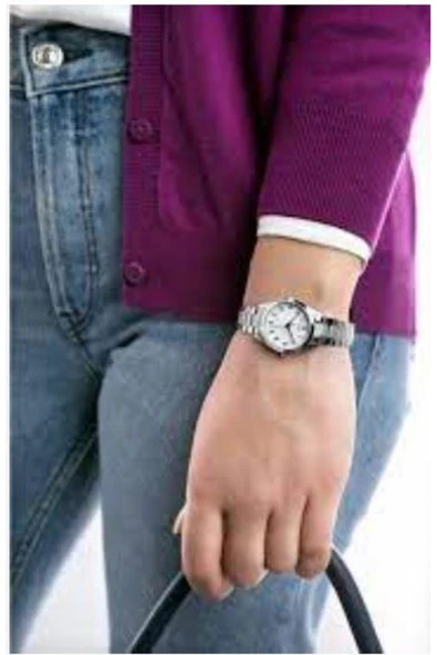 CASIO Ltp-1274d-7bdf Kadın Kol Saati - Resim 6