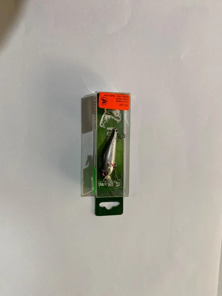 USAMİ FURY SHAD 40F-SR  MAKET BALIK YEM ürün görseli 1