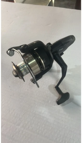 D.A.M CALYBER 755 FS OLTA MAKİNESİ ürün görseli 1