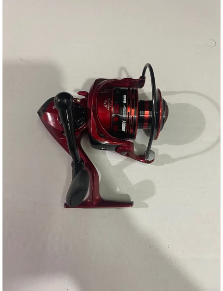 EFFE ARROW 4000 LİK OLTA MAKİNESİ - Resim 3