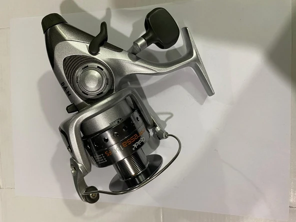 D.A.M Quick Impressa 160 FS Olta Makinesi - Resim 2