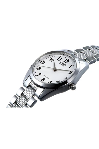 CASIO Ltp-1274d-7bdf Kadın Kol Saati - Resim 4