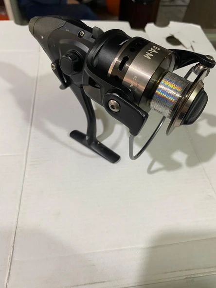D.A.M Quick Calyber 755 Fs Olta Makinesi ürün görseli 1