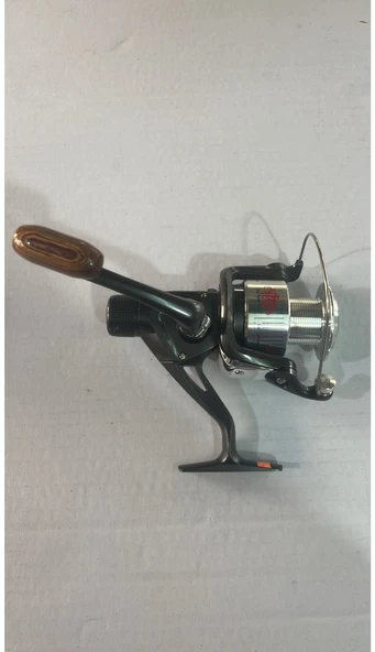 ALBA STAR ETA 50 OLTA MAKİNESİ - Resim 3