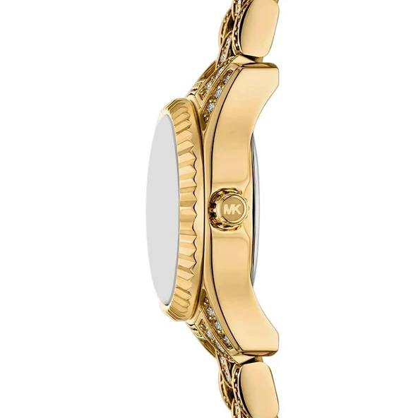 Michael Kors MK4980 Kadın Kol Saati - Resim 2