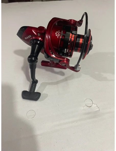 EFFE ARROW 4000 LİK OLTA MAKİNESİ ürün görseli 1