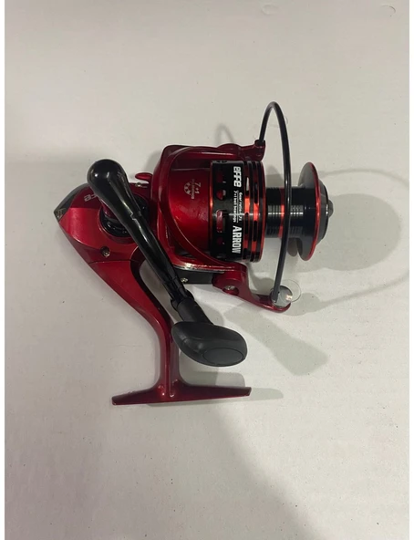 EFFE ARROW 5000 LİK OLTA MAKİNESİ ürün görseli 1