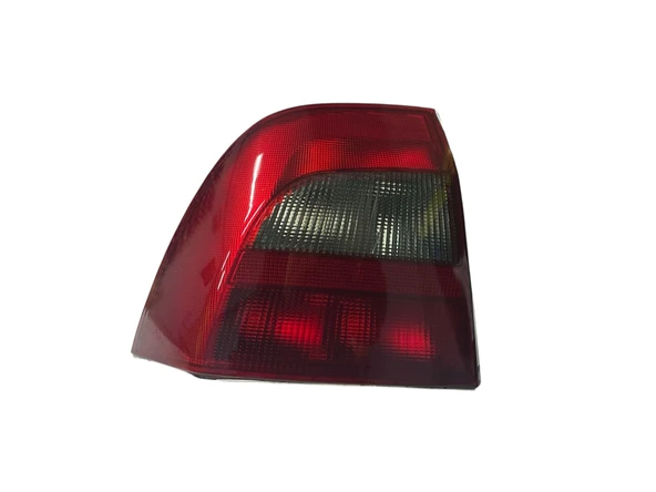 OPEL VECTRA B SOL ARKA STOP LAMBASI FÜME KARARTMALI 1999-2002 ürün görseli 1