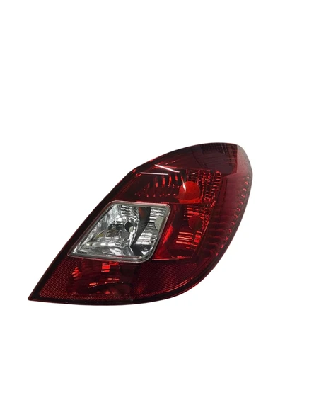 OPEL CORSA D SAĞ ARKA STOP LAMBASI 2006-2014 ürün görseli 1