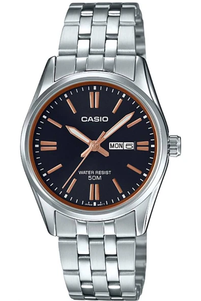 CASIO Ltp-1335d-1a2vdf Kadın Kol Saati ürün görseli 1