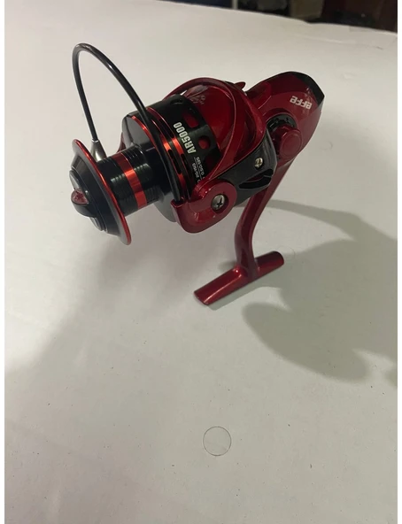 EFFE ARROW 5000 LİK OLTA MAKİNESİ - Resim 2