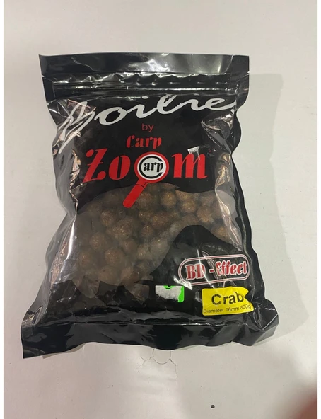 CARP ZOOM YENGEÇ BOİLİ YEM ürün görseli 1